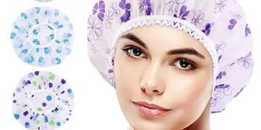 WaterProof Shower Cap