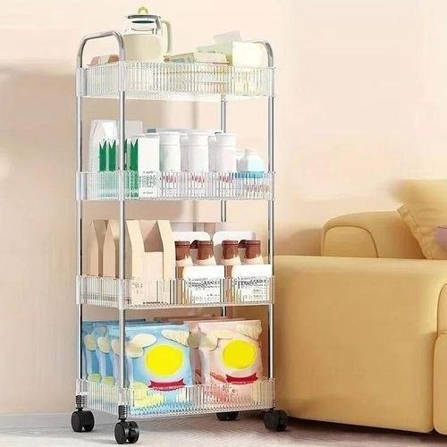 4 Layer Shelving