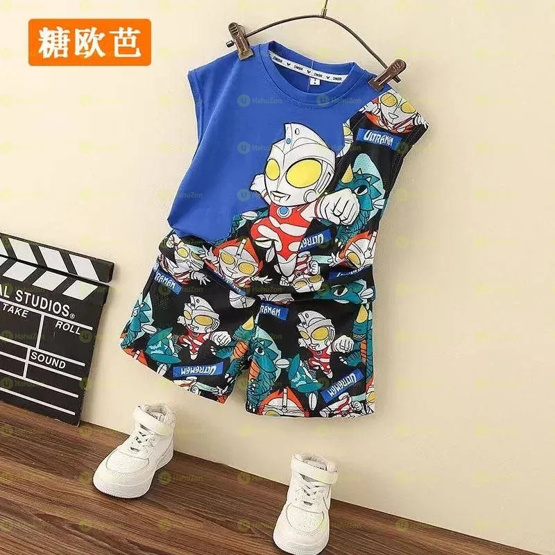 2 Piece Boy Outfit