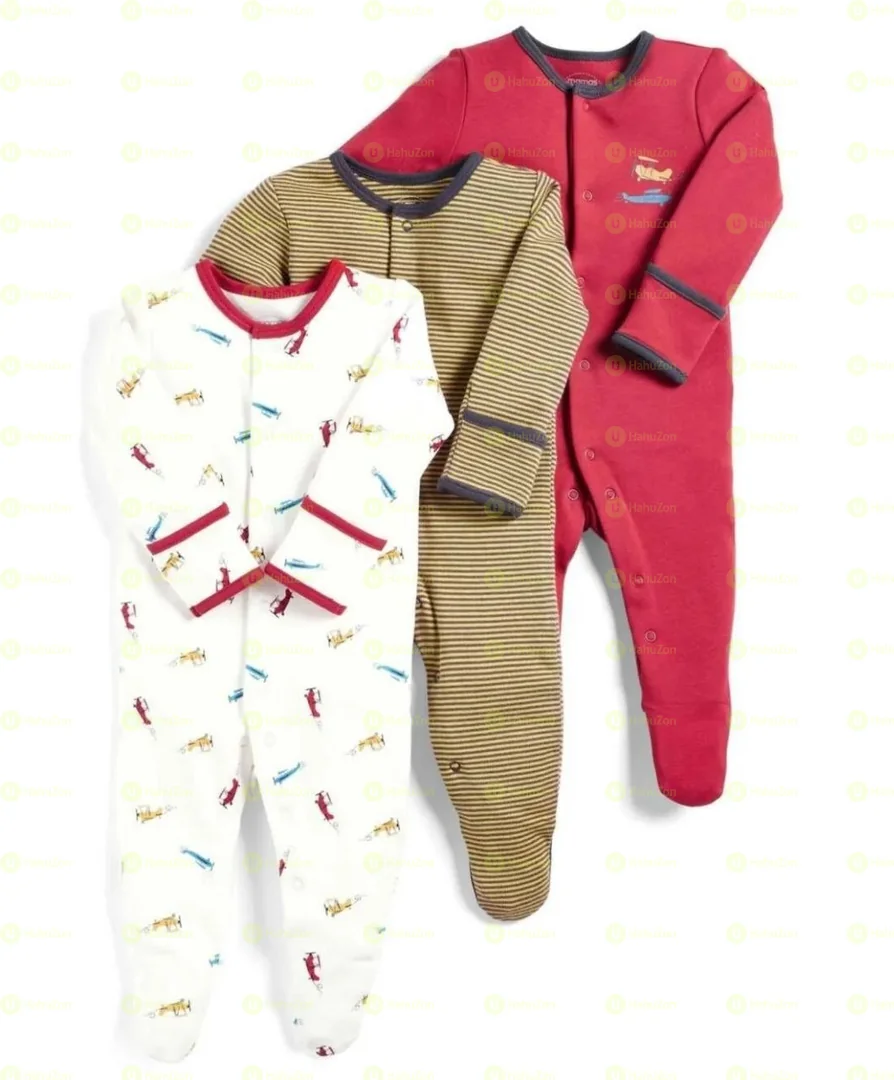 Mamas&Papas Jumpsuit
