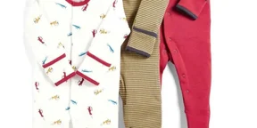 Mamas&Papas Jumpsuit