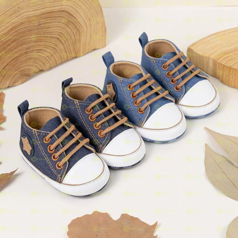 First Walking Canvas