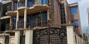 150 ካሬ የሚሸጥ G+3 ቤት በአያት