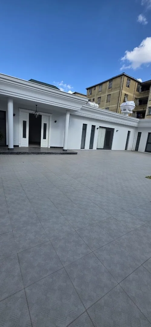 150 ካሬ የሚሸጥ ቪላ ቤት በአያት