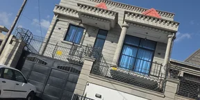 150 ካሬ የሚሸጥ G+1 ቤት በአያት
