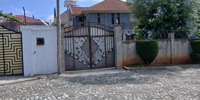 165 ካሬ የሚሸጥ G+1 ቤት በአያት