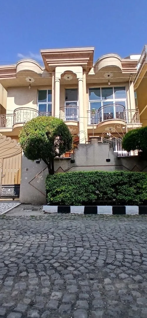 175 ካሬ የሚሸጥ G+1 ቤት በፊጋ