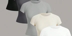 Sports Tshirt