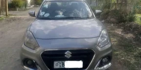 2021 Model-Suzuki Dzire