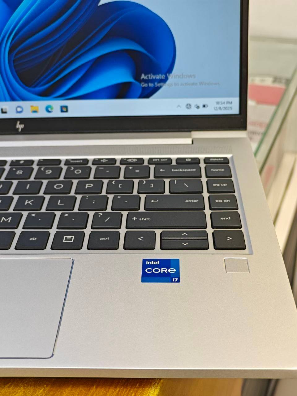 HP Elitebook Core i7 13th Generation Laptop
