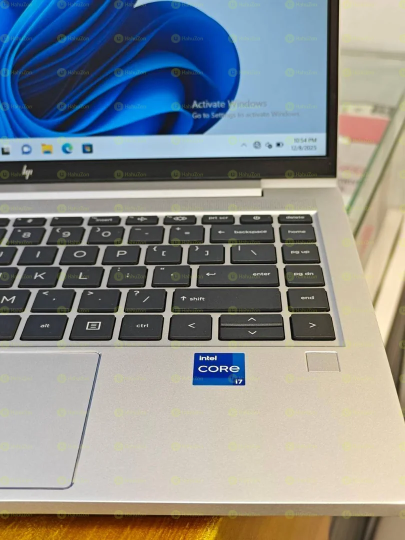 HP Elitebook Core i7 13th Generation Laptop