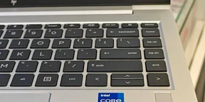 HP Elitebook Core i7 13th Generation Laptop