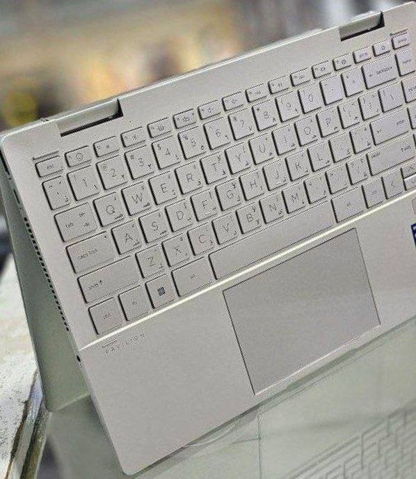 HP Elitebook Core i7 12th Generation Laptop