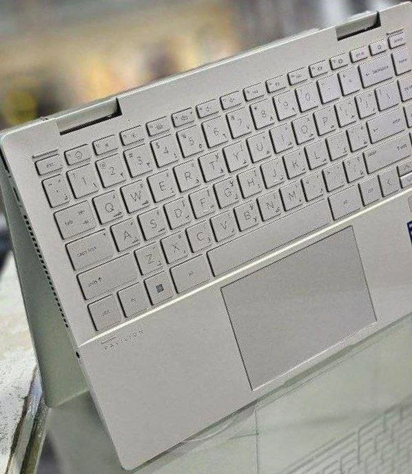 HP Elitebook Core i7 12th Generation Laptop