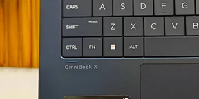 HP OmniBook x FlipCore i7 12th Generation Laptop