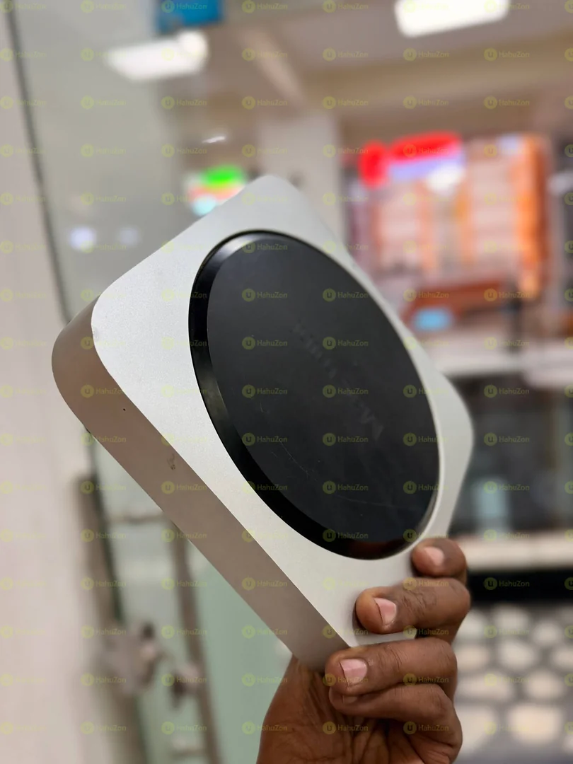 Apple Mac Mini