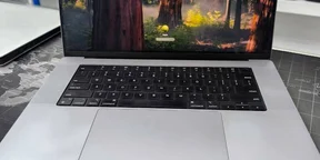 MacBook Pro M1