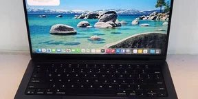 Apple M5 Chip MacBook Pro Laptop