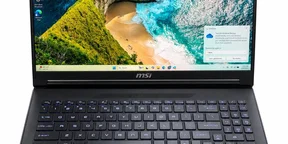 MSI Stealth A16 AI+ AMD Ryzen™ Laptop