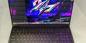 Acer Predator Helion NEO16 AI Gaming Laptop