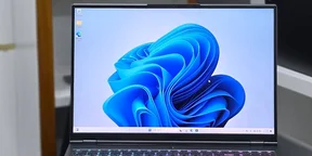 Lenovo Legion R9000 AMD Ryzen 9-5900HX Laptop