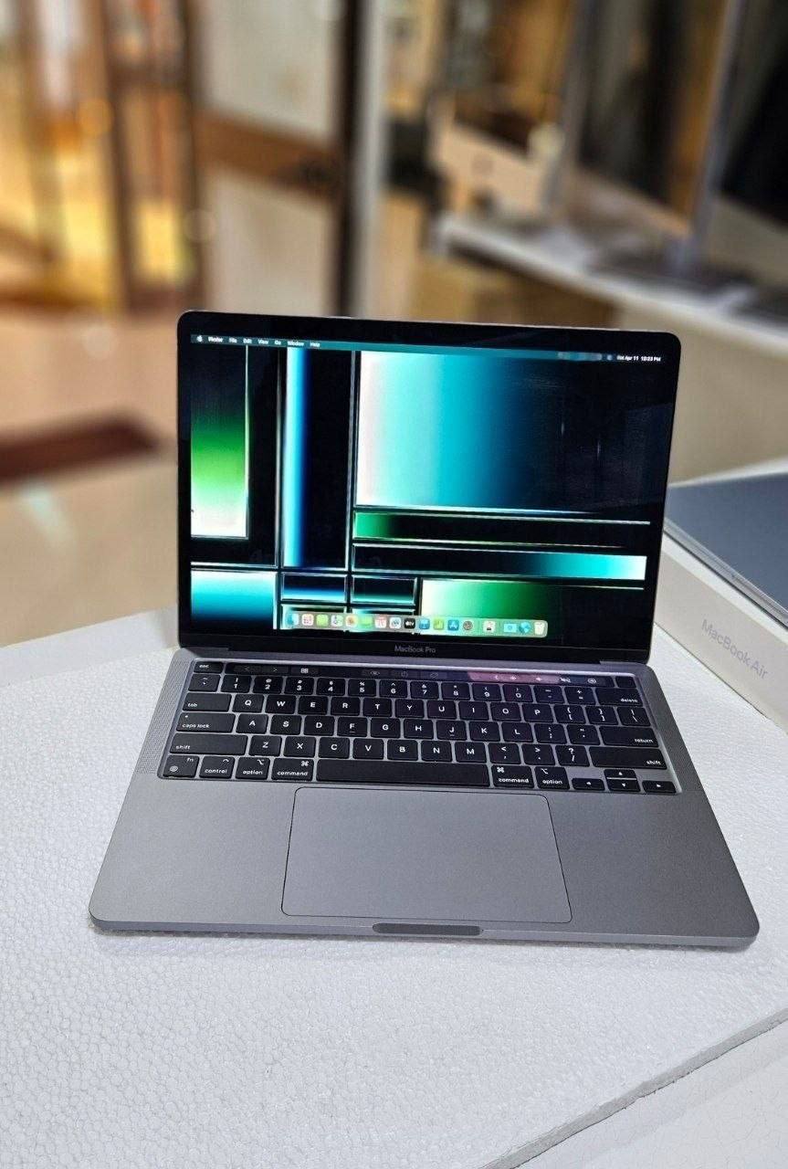 MacBook Pro M2 13" 2022 Laptop