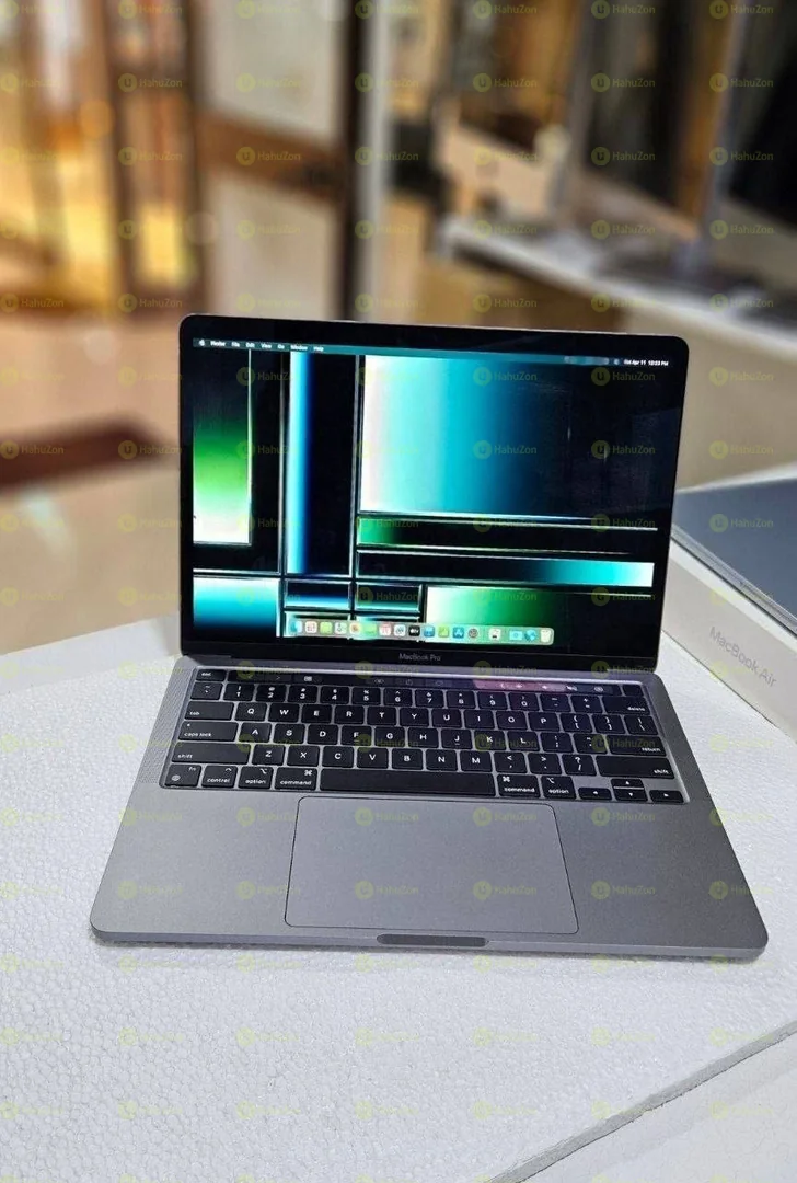 MacBook Pro M2 13" 2022 Laptop