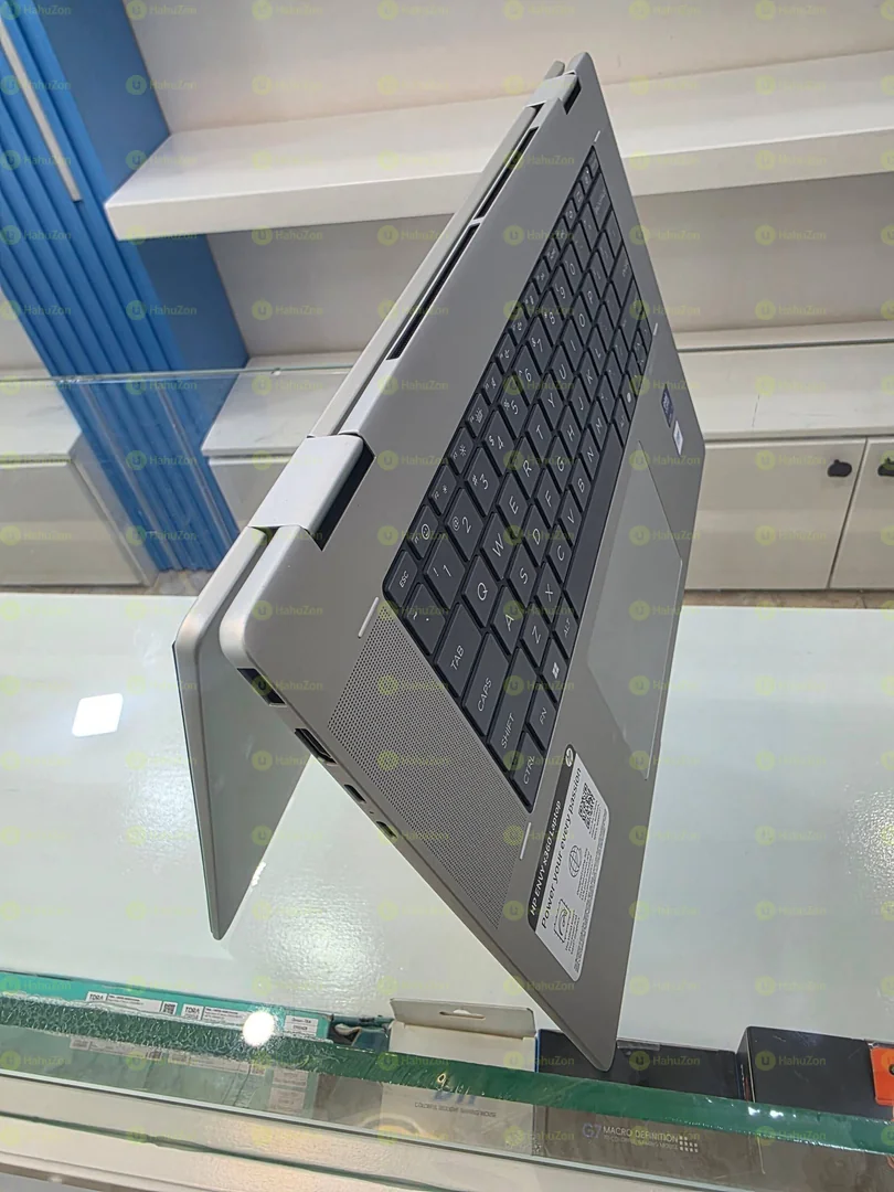 HP Envy 15 Intel Ultra Core 7-155U Laptop