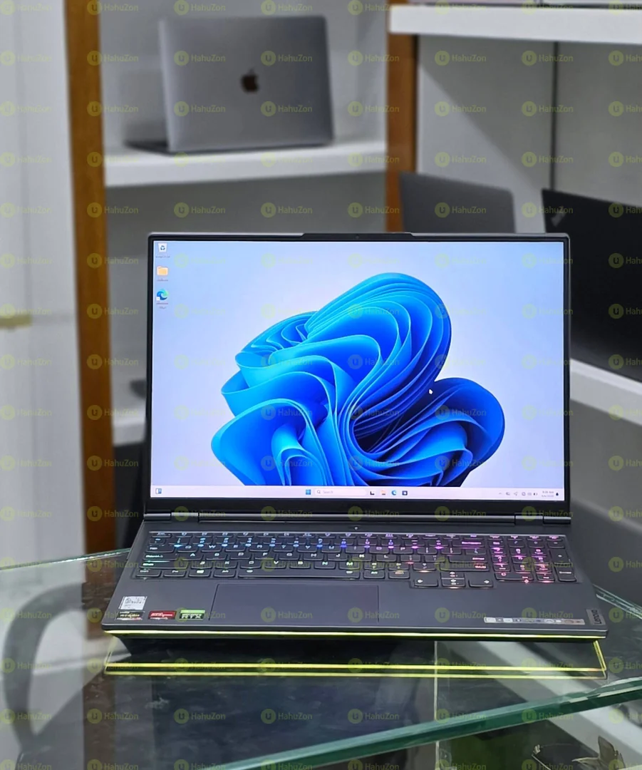 Lenovo Legion R9000 AMD Ryzen 9-5900HX Laptop
