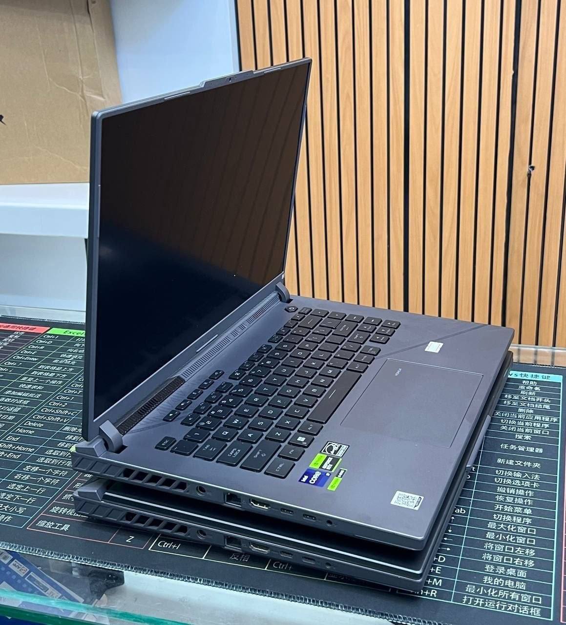 Asus Rog Strix i9 Core i9 14th Generation Laptop