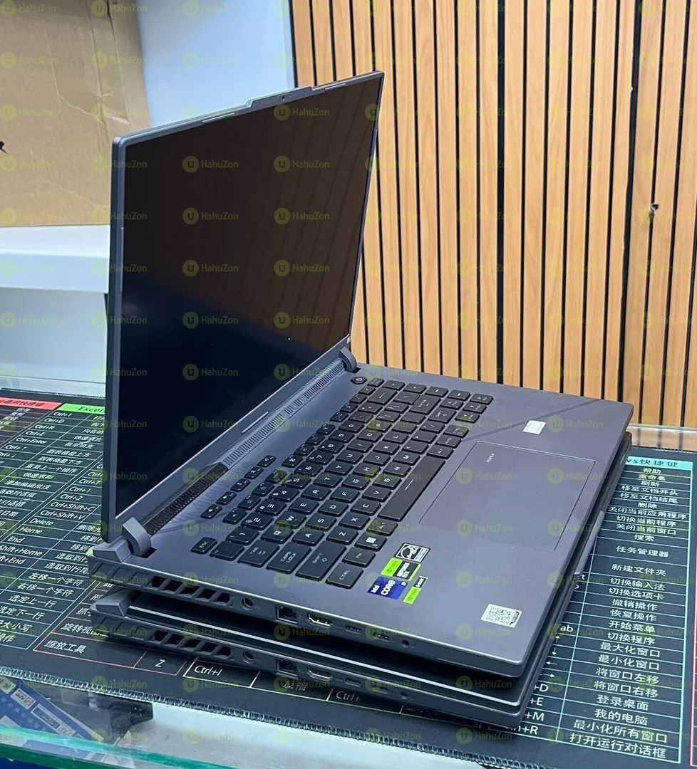 Asus Rog Strix i9 Core i9 14th Generation Laptop