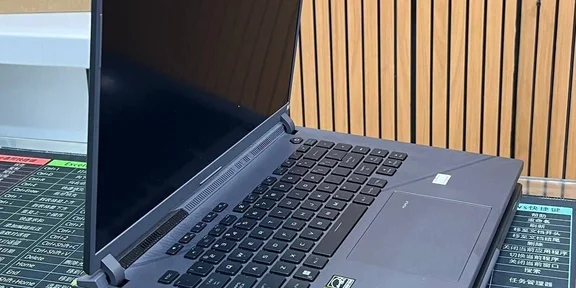 Asus Rog Strix i9 Core i9 14th Generation Laptop