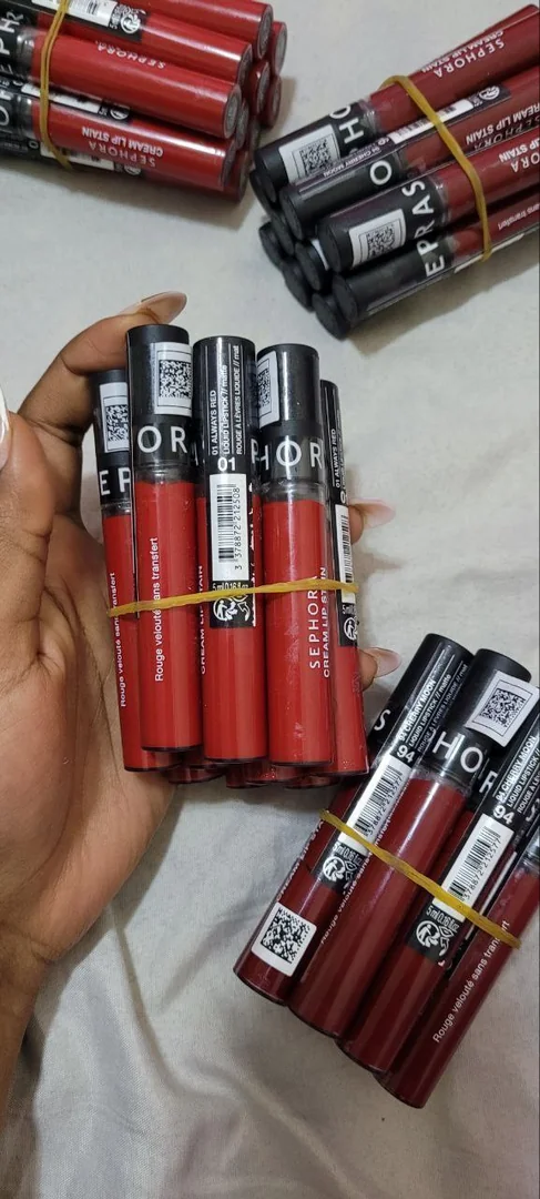 Orginal Sephora Lipistick