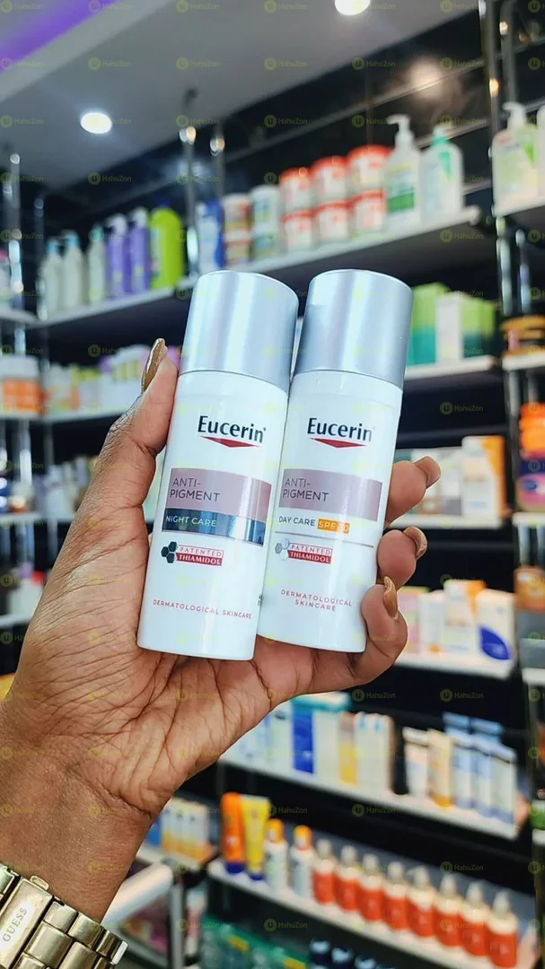 Eucerin Anti Pigment Duo