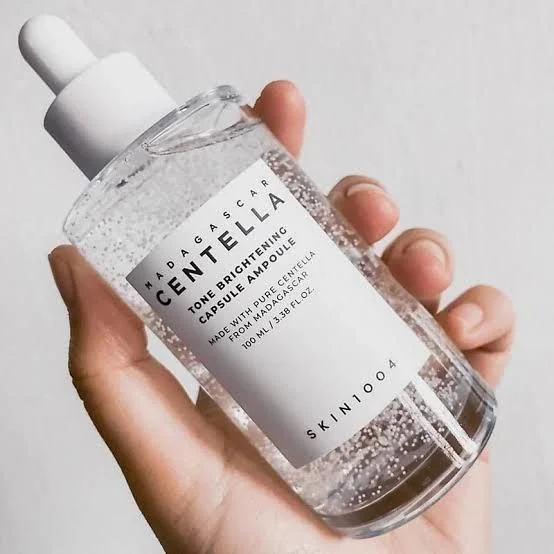 Madagascar Centella Ampoule 100ml