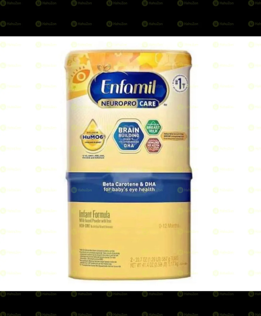 Enfamil Neuropro Care