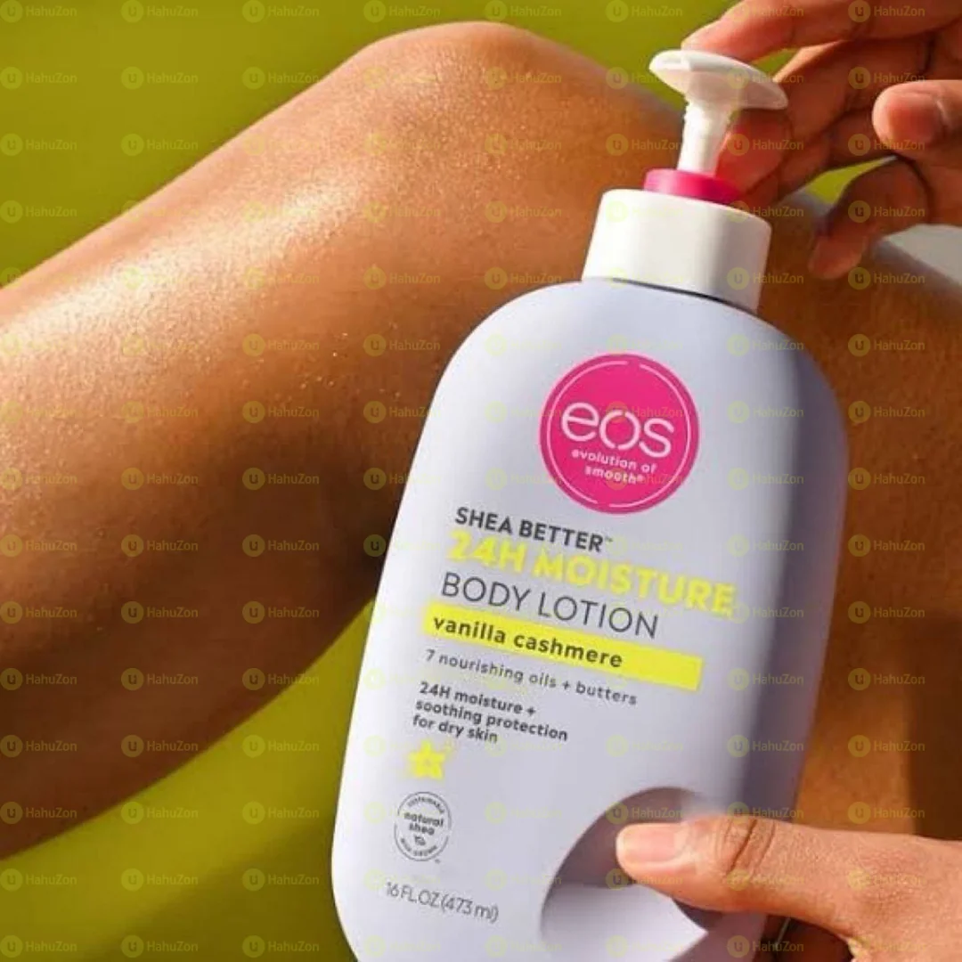 EOS Body Lotion
