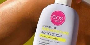 EOS Body Lotion