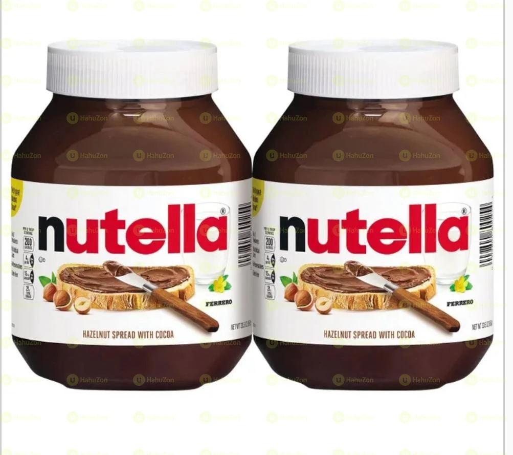 Nutella 1 kg