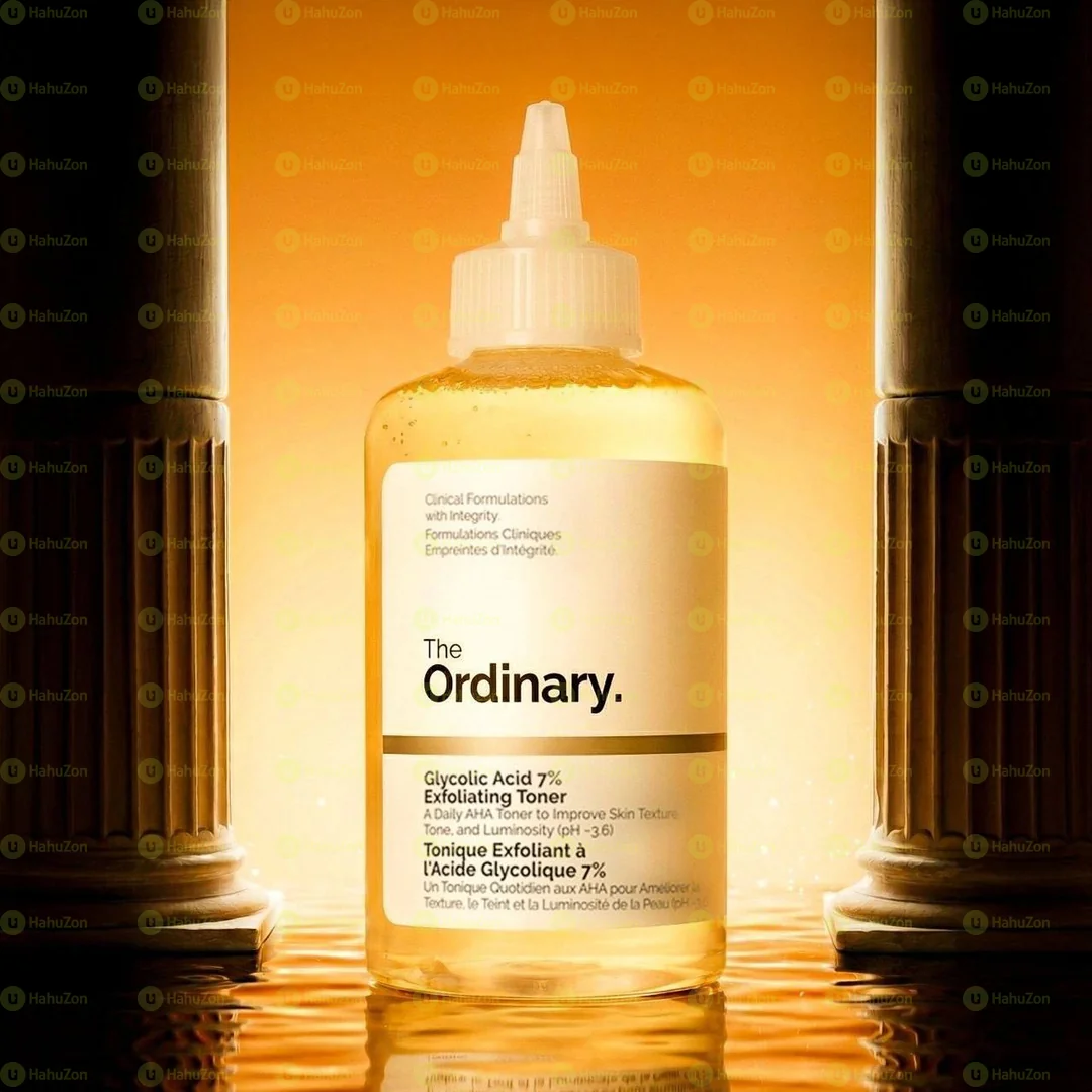 The Ordinary Glycolic Acid 7% Exfoliating Toner