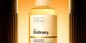 The Ordinary Glycolic Acid 7% Exfoliating Toner
