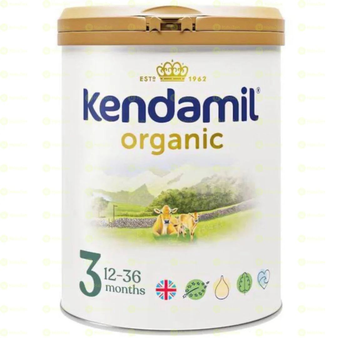 Kendamil Organic