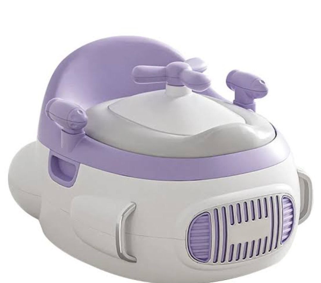 Toddler Baby Multifunctional Toilet Seat Deppot