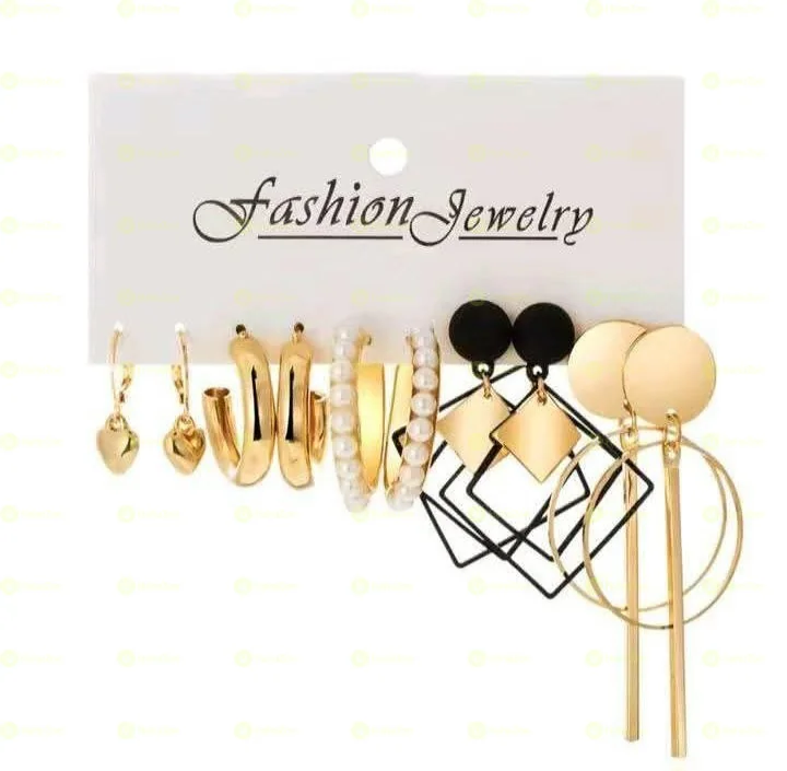Women's Earrings