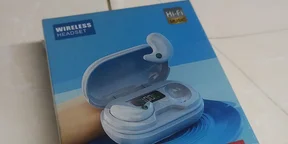 M16 Hi-Fi Wireless Earbuds