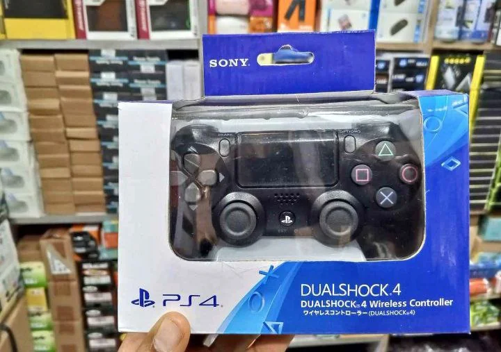 PlayStation 4