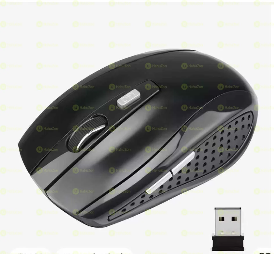 Wireless Mouse