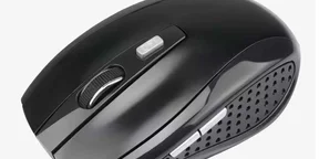 Wireless Mouse