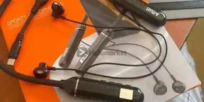 A-Plus Sports Headphones
