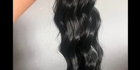 Like Human Hair